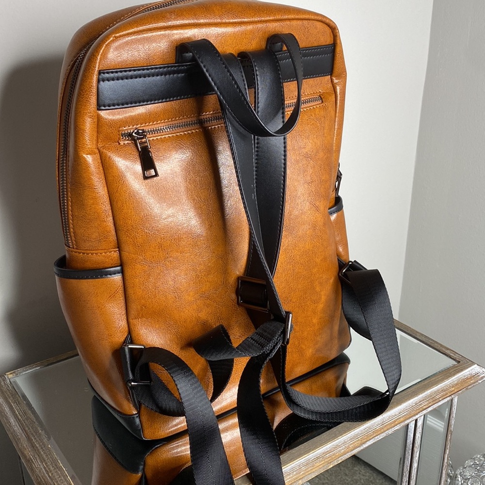 Work backpack - Picture 3 of 3